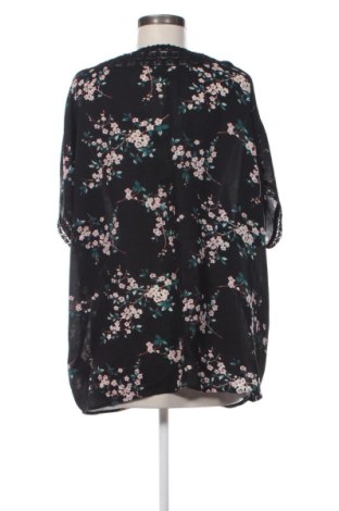 Дамска блуза Zizzi, Размер XXL, Цвят Многоцветен, Цена 15,33 €