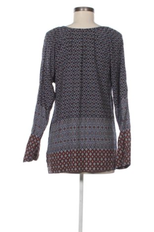 Γυναικεία μπλούζα Zizzi, Μέγεθος M, Χρώμα Πολύχρωμο, Τιμή 23,99 €