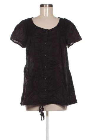 Дамска блуза Zizzi, Размер L, Цвят Черен, Цена 15,33 €