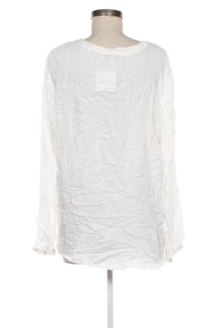 Bluzka damska Zizzi, Rozmiar XL, Kolor Biały, Cena 104,99 zł