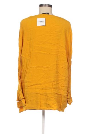 Bluzka damska Zizzi, Rozmiar XL, Kolor Pomarańczowy, Cena 104,99 zł