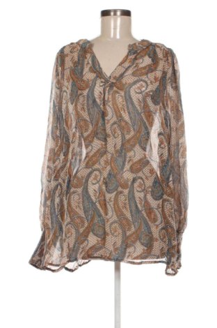 Női blúz Zoey, Méret L, Szín Sokszínű, Ár 7 025 Ft