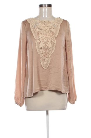Damen Shirt Zoul, Größe M, Farbe Beige, Preis 12,99 €
