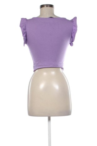 Bluzka damska Zuiki, Rozmiar XS, Kolor Fioletowy, Cena 51,99 zł