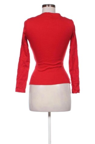 Дамска блуза Zuiki, Размер S, Цвят Червен, Цена 10,22 €