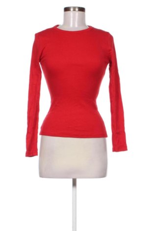 Дамска блуза Zuiki, Размер S, Цвят Червен, Цена 10,22 €