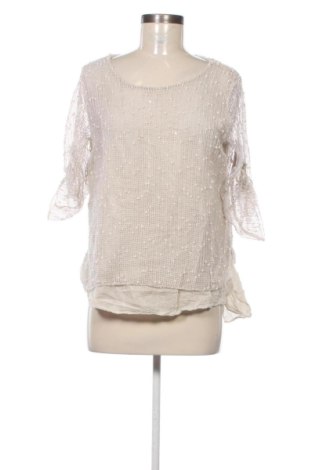 Női blúz Zuiki, Méret XL, Szín Bézs, Ár 4 949 Ft