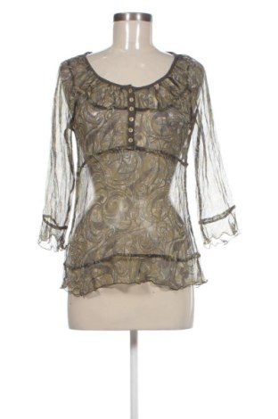 Дамска блуза i Blues, Размер M, Цвят Многоцветен, Цена 42,43 €