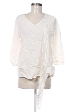 Dámská halenka i-sik, Velikost M, Barva Krémová, Cena  519,00 Kč