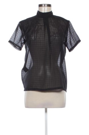 Дамска блуза mbyM, Размер S, Цвят Черен, Цена 21,00 €