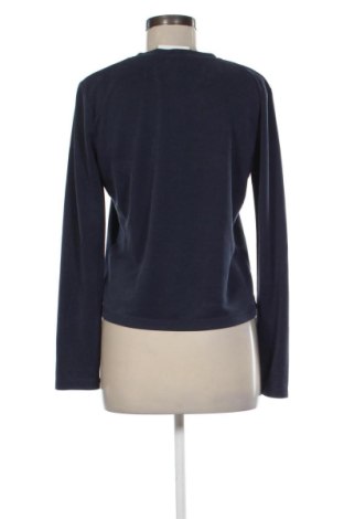 Bluză de femei mbyM, Mărime M, Culoare Albastru, Preț 127,45 Lei