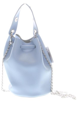 Дамска чанта Accessories, Цвят Син, Цена 10,73 €