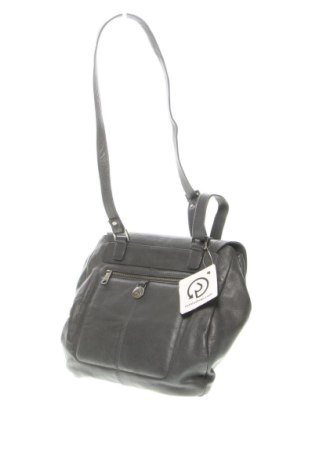 Geantă de femei Adax, Culoare Gri, Preț 484,83 Lei