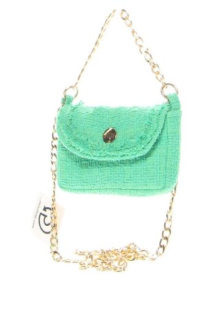 Dámska kabelka  Alessa, Farba Zelená, Cena  27,00 €