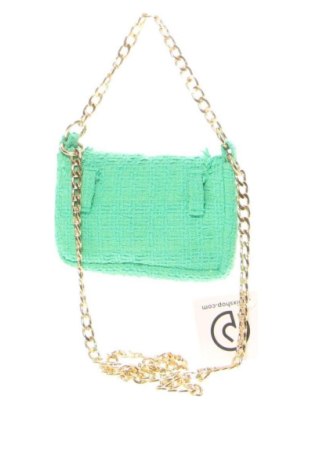 Dámska kabelka  Alessa, Farba Zelená, Cena  27,00 €