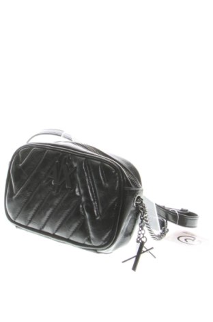 Γυναικεία τσάντα Armani Exchange, Χρώμα Μαύρο, Τιμή 104,00 €