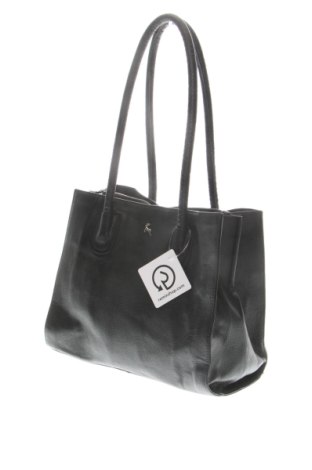 Дамска чанта Ashwood, Цвят Черен, Цена 61,04 €