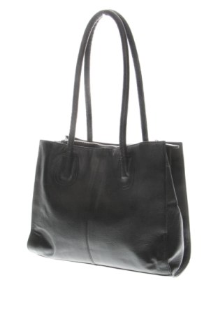 Дамска чанта Ashwood, Цвят Черен, Цена 61,04 €