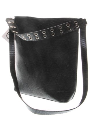 Dámská kabelka  Bershka, Barva Černá, Cena  312,00 Kč