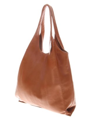 Γυναικεία τσάντα COS, Χρώμα Καφέ, Τιμή 122,07 €