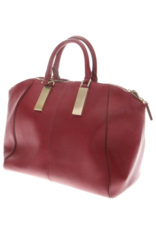Γυναικεία τσάντα Calvin Klein, Χρώμα Κόκκινο, Τιμή 189,52 €