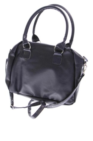 Geantă de femei Carla Ferroni, Culoare Albastru, Preț 170,50 Lei