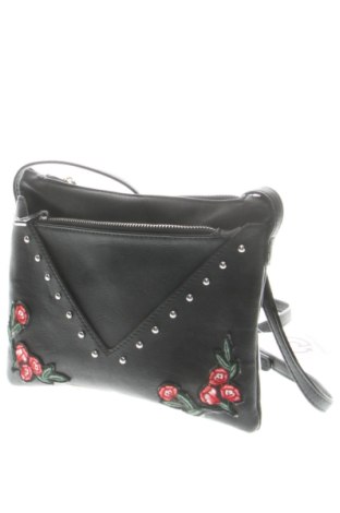 Geantă de femei Clockhouse, Culoare Negru, Preț 56,00 Lei