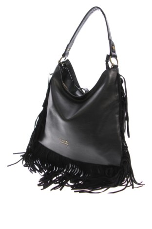 Γυναικεία τσάντα Coveri, Χρώμα Μαύρο, Τιμή 11,00 €