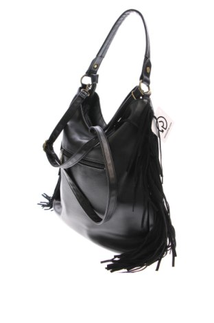 Γυναικεία τσάντα Coveri, Χρώμα Μαύρο, Τιμή 11,00 €