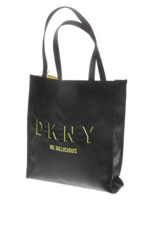 Γυναικεία τσάντα DKNY, Χρώμα Μαύρο, Τιμή 46,61 €