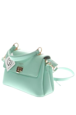 Geantă de femei David Jones, Culoare Verde, Preț 56,00 Lei