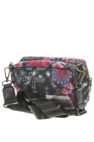 Geantă de femei Desigual, Culoare Multicolor, Preț 200,00 Lei