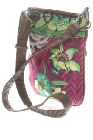 Dámska kabelka  Desigual, Farba Viacfarebná, Cena  38,00 €