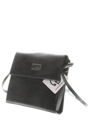 Geantă de femei Disser, Culoare Negru, Preț 202,99 Lei