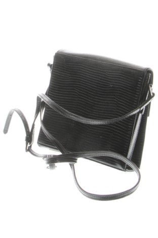 Geantă de femei Disser, Culoare Negru, Preț 202,99 Lei