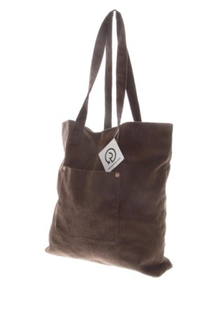 Дамска чанта Even&Odd, Цвят Кафяв, Цена 16,36 €