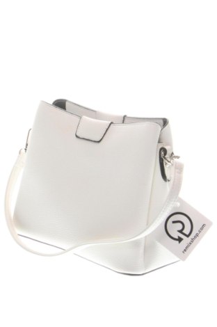 Дамска чанта Flora & Co, Цвят Бял, Цена 33,00 €