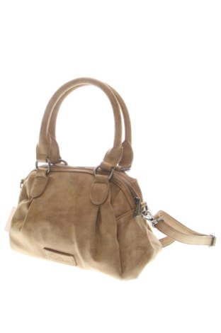 Дамска чанта Fritzi Aus Preussen, Цвят Кафяв, Цена 48,06 €