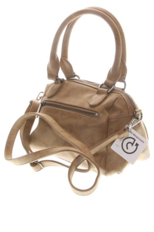 Дамска чанта Fritzi Aus Preussen, Цвят Кафяв, Цена 48,06 €