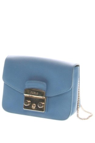 Dámská kabelka  Furla, Barva Modrá, Cena  4 507,00 Kč