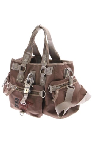 Γυναικεία τσάντα George Gina & Lucy, Χρώμα Καφέ, Τιμή 38,00 €