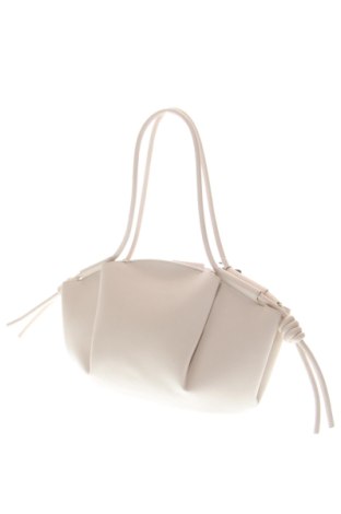 Geantă de femei Gino Rossi, Culoare Bej, Preț 250,23 Lei