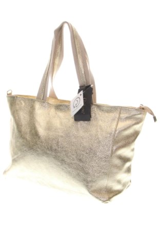 Дамска чанта Giuliano, Цвят Златист, Цена 48,06 €