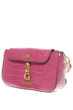 Geantă de femei Guess, Culoare Mov, Preț 419,98 Lei