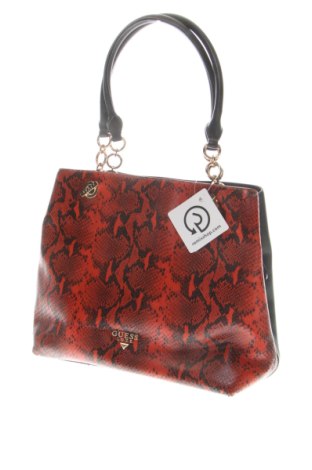 Γυναικεία τσάντα Guess, Χρώμα Πολύχρωμο, Τιμή 93,99 €