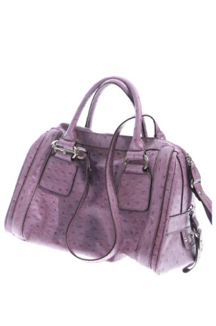 Γυναικεία τσάντα Guess, Χρώμα Βιολετί, Τιμή 94,00 €
