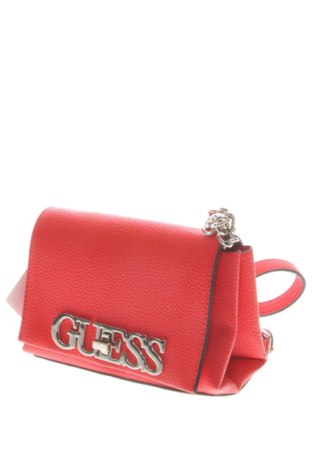 Dámska kabelka  Guess, Farba Červená, Cena  93,56 €
