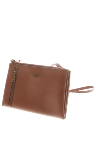 Γυναικεία τσάντα Guess, Χρώμα Καφέ, Τιμή 94,00 €