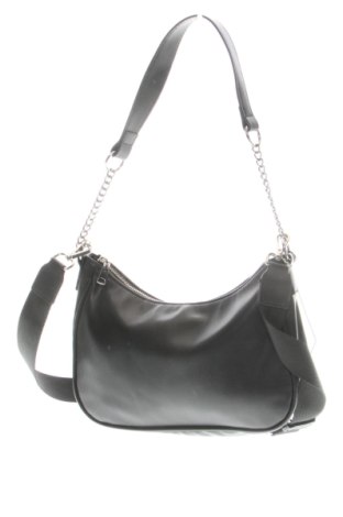 Дамска чанта H&M, Цвят Черен, Цена 10,82 €