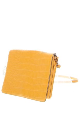 Geantă de femei H&M, Culoare Galben, Preț 66,99 Lei